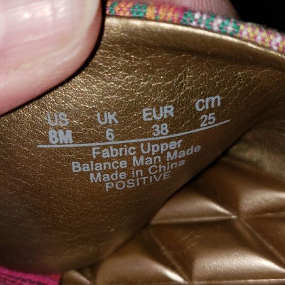 Life stride Sandals  - Picture 8 of 8